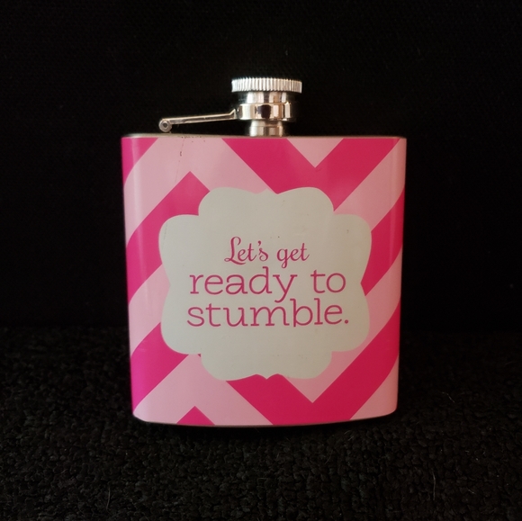 Flask - Picture 1 of 2